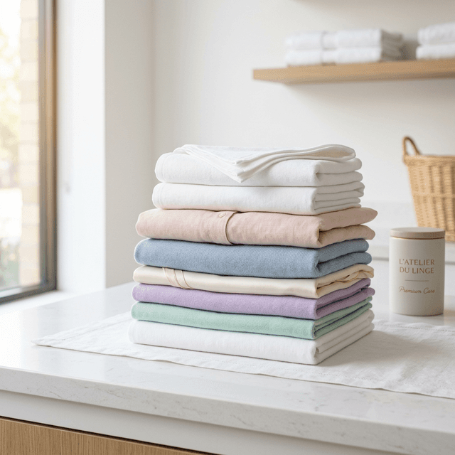 Drycleaners & Laundry