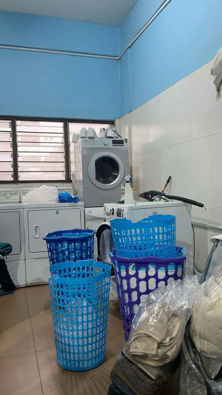 Klinsheet service